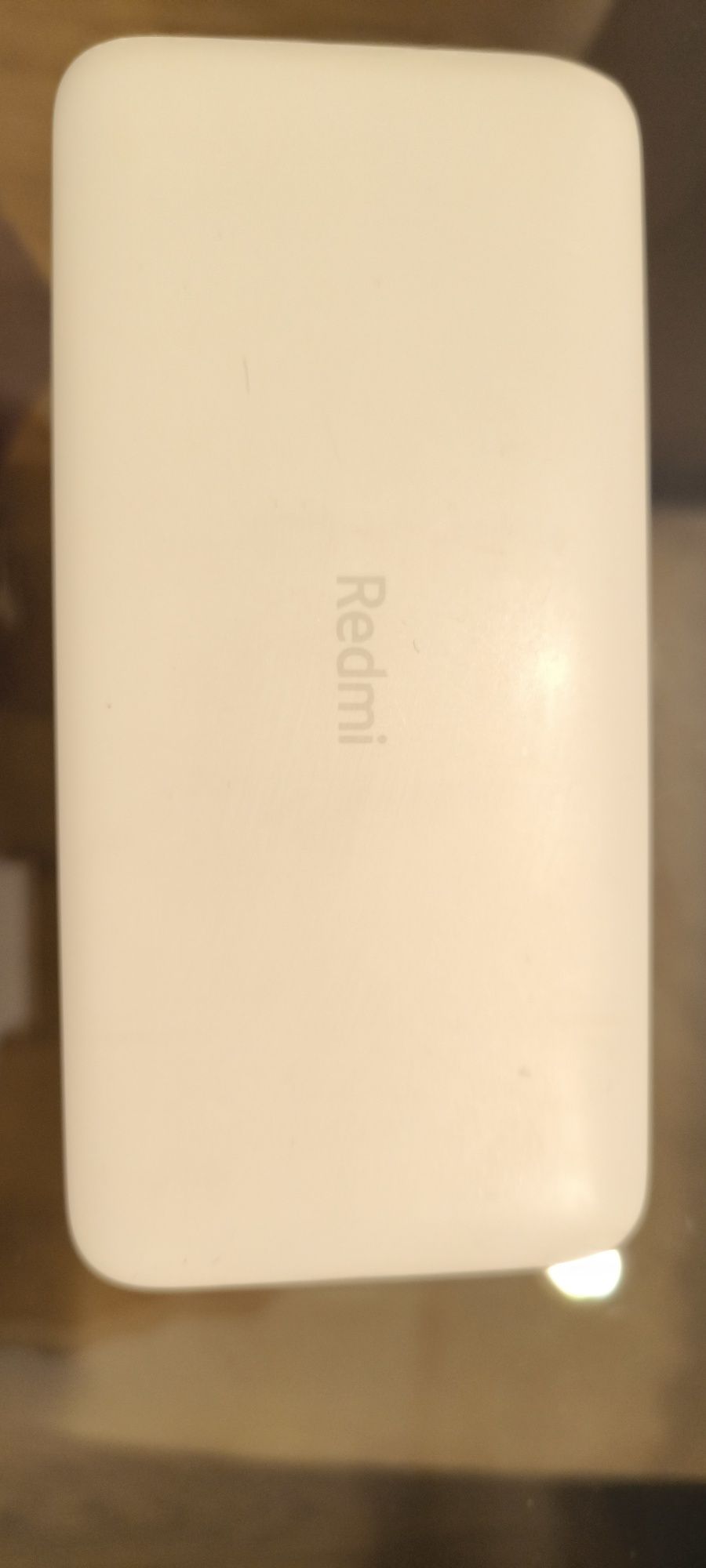 Powerbank Redmi 20000 mah