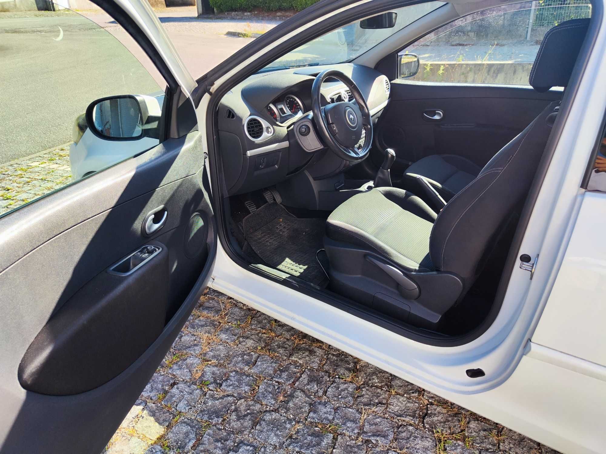 Renault Clio III 1.5 DCi