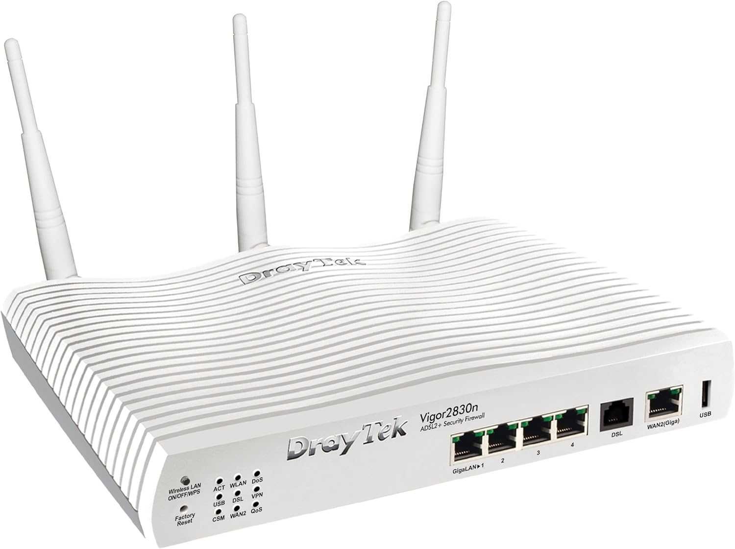 Router DrayTek Vigor 2830n