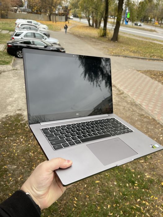 Xiaomi Mi Notebook Pro 15.6