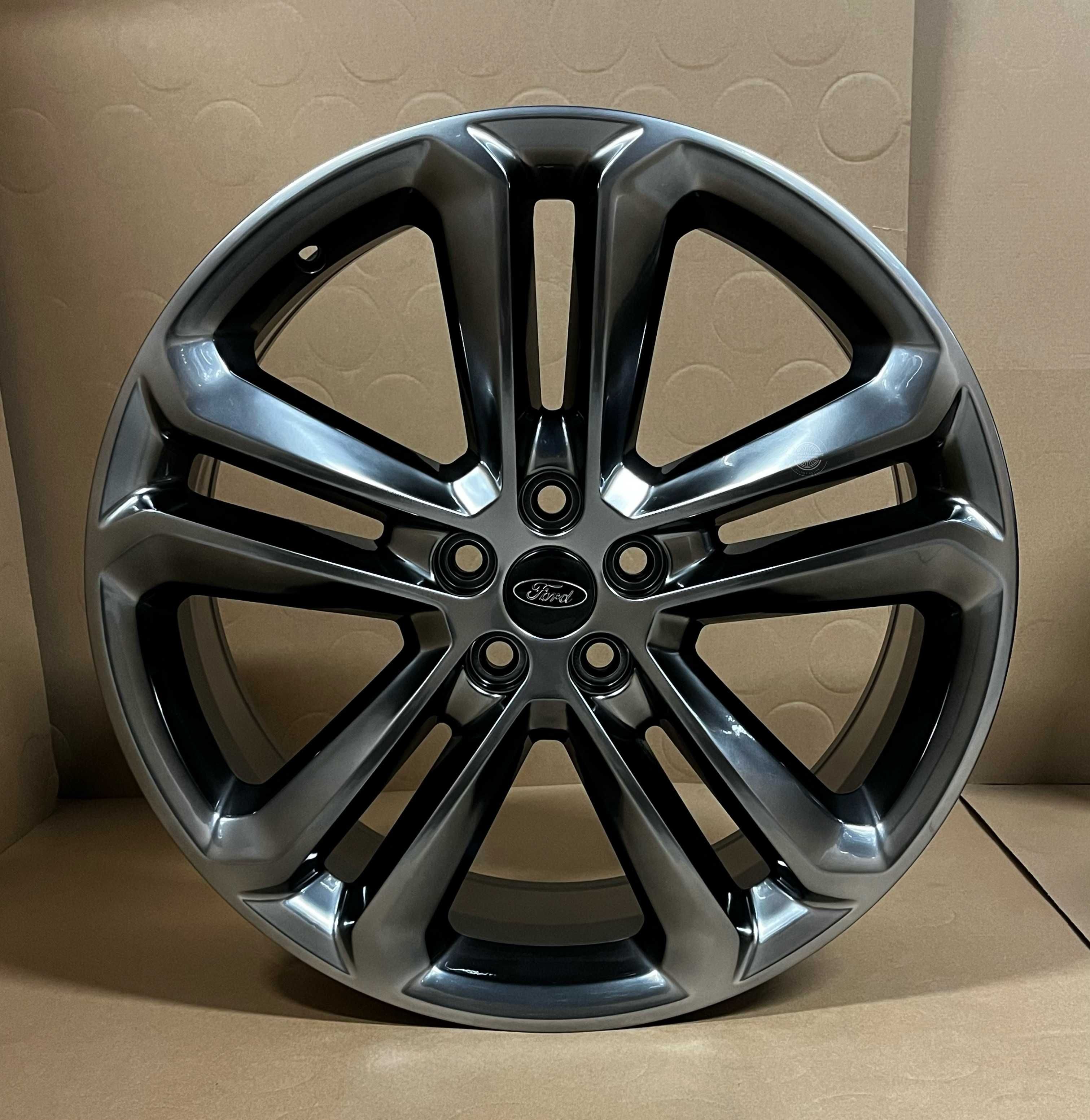 Felgi Ford Edge 8Jx20 ET52,5 FT4C-1007-F1B 5x108