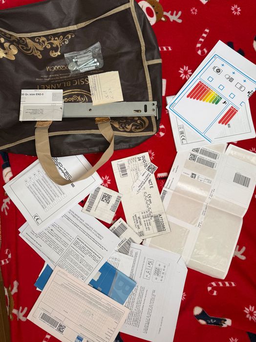 газовий конденсаційний котел Baxi Duo-Tec Compact E