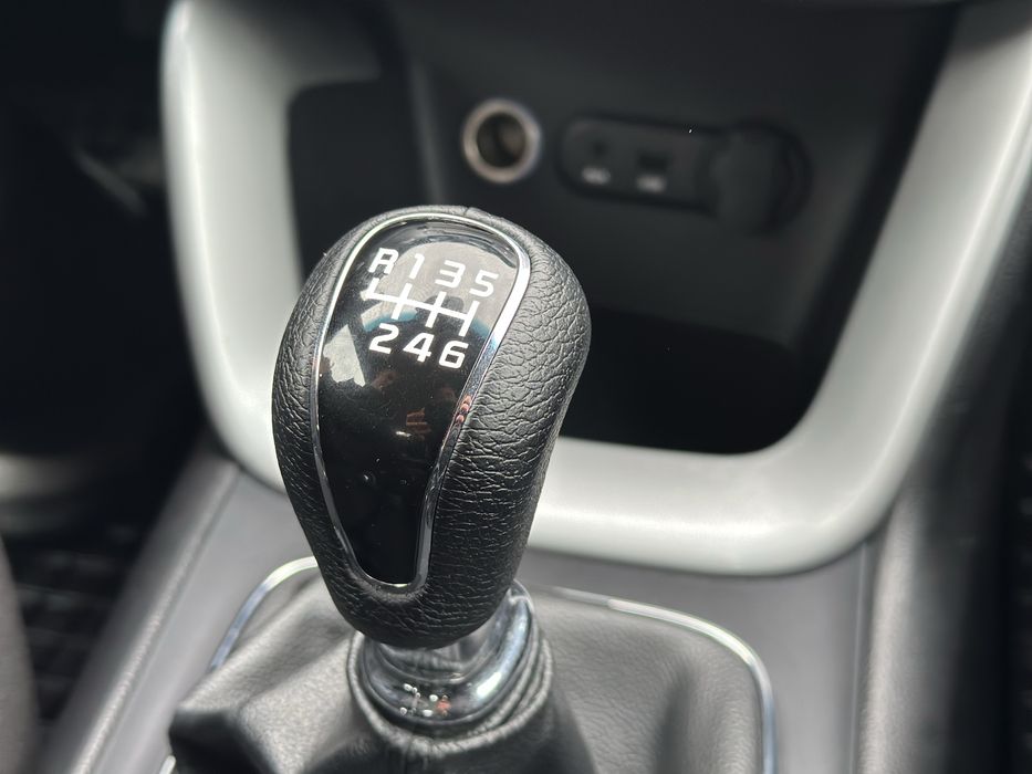 Kia ceed 2015 1.6d