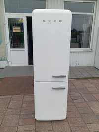 Холодильник Smeg No-Frost 200см из Германии гарантия