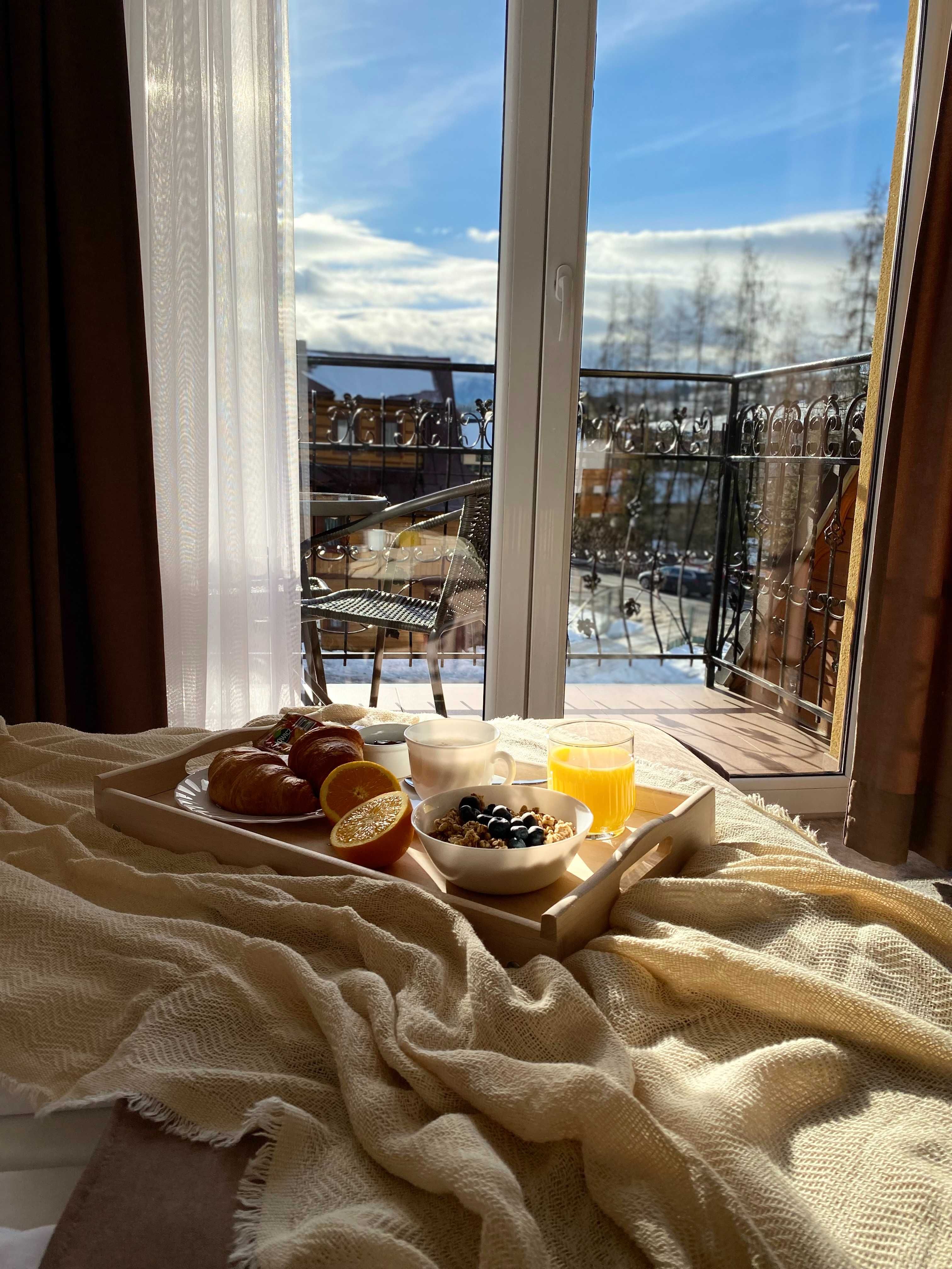 noclegi pokoje apartamenty zakopane kościelisko chochołów poronin