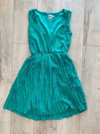 Продам плаття Зелене ASOS Святкове