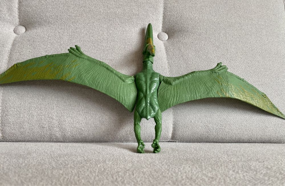 Mattel Figurka Jurassic World Pteranodon 30cm