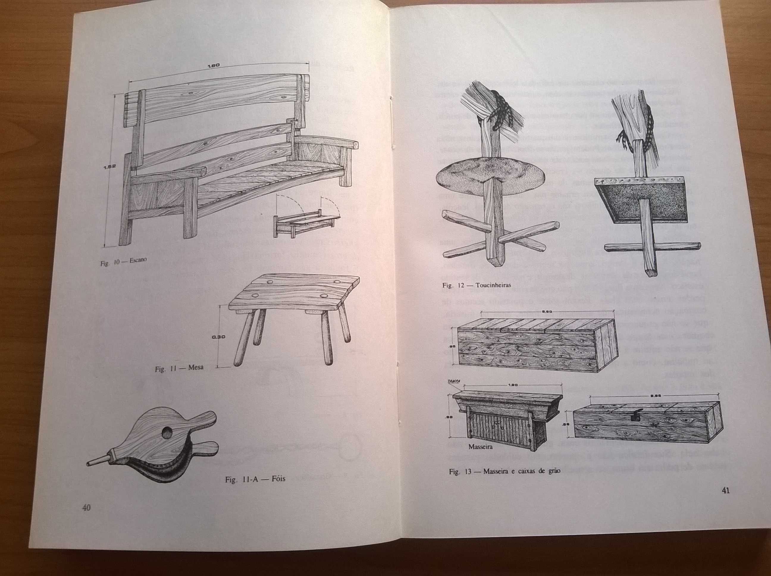 Pitões das Júnias-Esboço de Monografia Etnográfica - Manuel Viegas G.