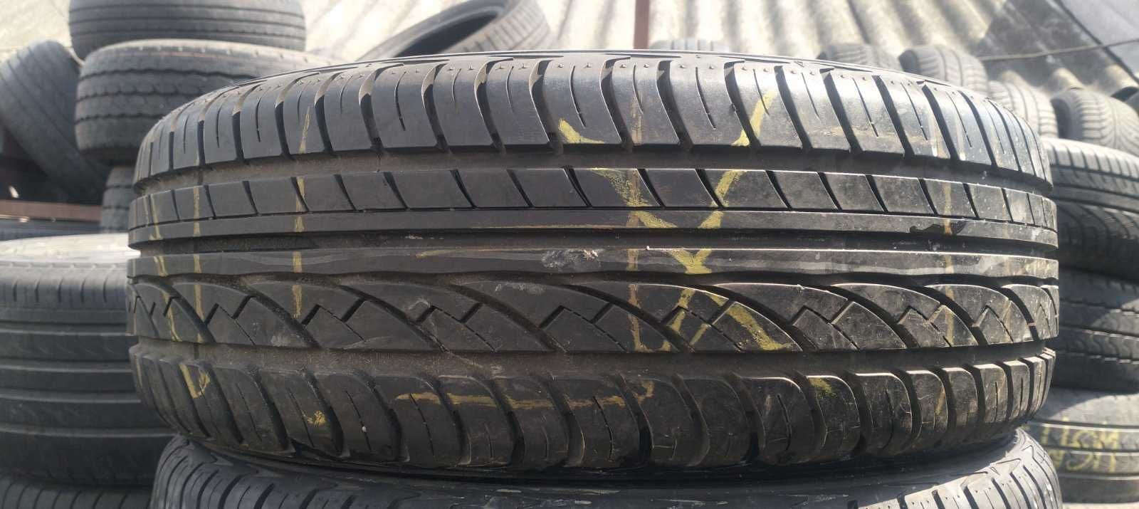Hankook Optima 175 55 /145 65 R15 Різноширокі Дружківська 12
