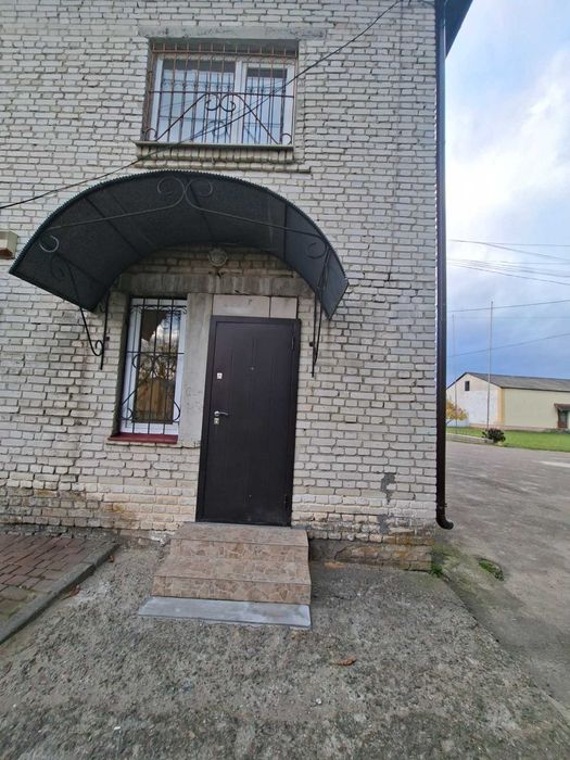 Продаж Комерційного приміщення Суховоля