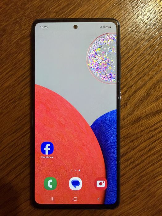 Samsung Galaxy A52s 5g 128gb