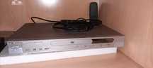 Dvd eletronia como novo