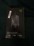 Myszka RAZER DeathAdder V3