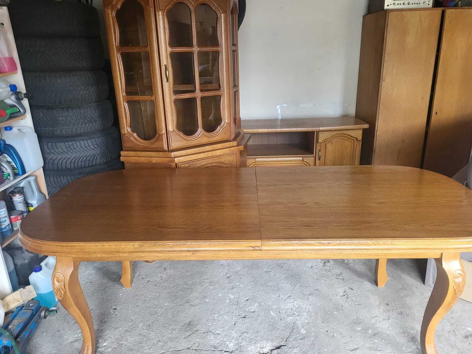 Zestaw mebli do salonu
