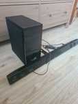 Sound Bar LG NB3530A