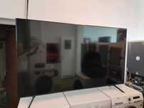 Okazja!!! Bardzo ładny telewizor SAMSUNG Smart TV, 4K, 75"