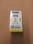 Żarówka xenon Bosma D1S 6000K