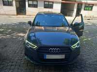 Audi A3 SPORTBACK  2018