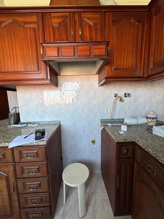 Móveis de cozinha
