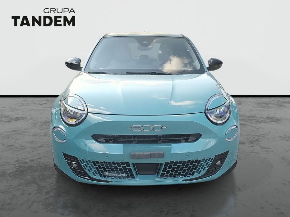 Fiat 600 LaPrima - Rabat 36tys! Najem - leasing - kredyt 0%