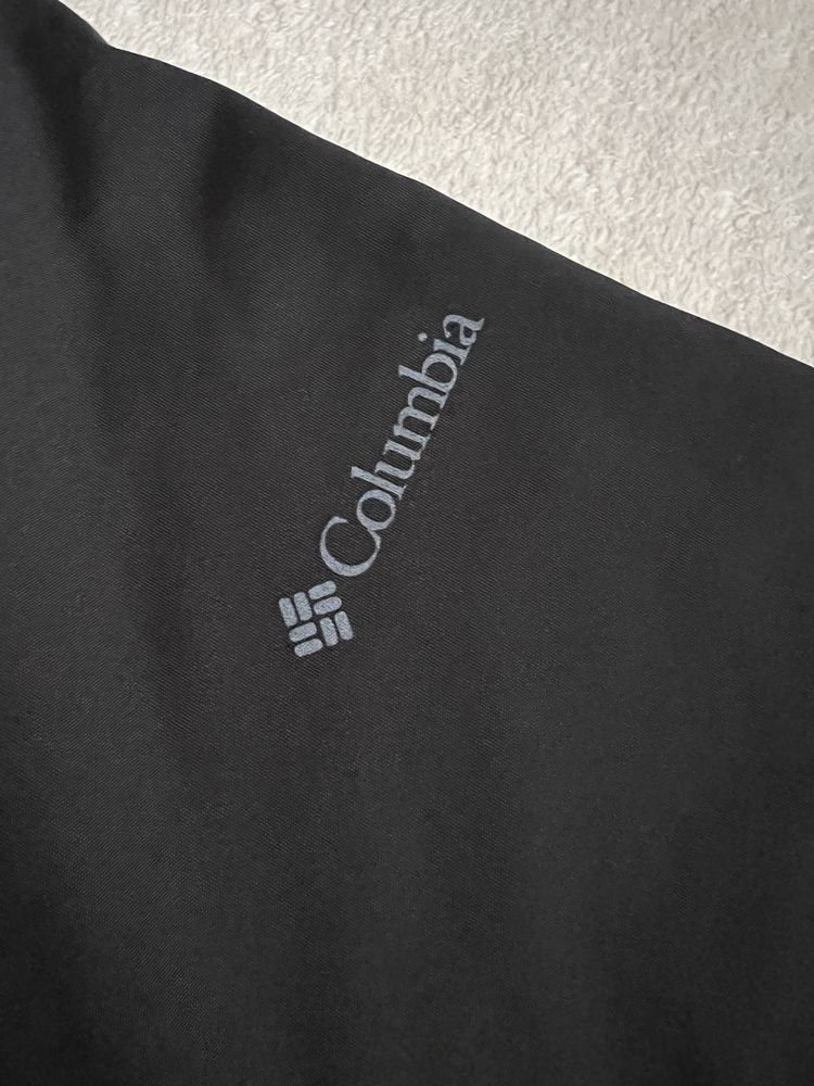 Чоловіча термобілизна Columbia