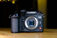 Panasonic Lumix DC-GH6  + гарантія. Пробіг 80 кадрів  / без передоплат