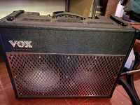 Amplificador de guitarra VOX ad100 vt xl 2x12