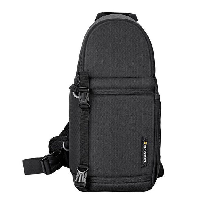 Plecak Fotograficzny 10L K&F Concept Beta Messenger