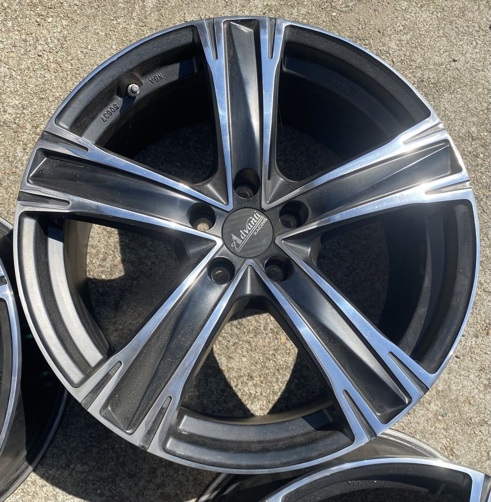 Felgi aluminiowe 19” Mercedes E-Klasa W213 W212 Audi A4 B8 B9 A6 C7