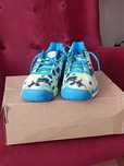 Nike resolution 7 Australia 44,5