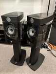 Focal Diablo Utopia III / Jak Nowe  (RRP 90 996zł)