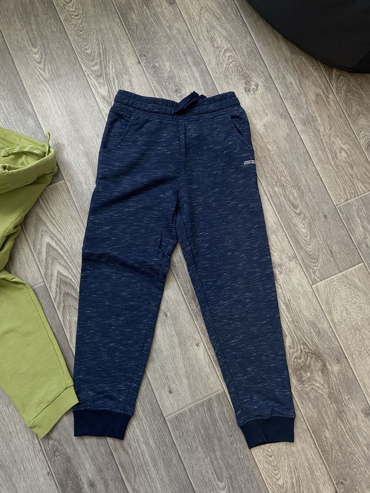 Штаны Джоггеры Zara Sinsay Lc waikiki. Цена за все