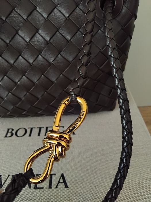 Сумка Bottega Veneta andiamo оригінал,боттега