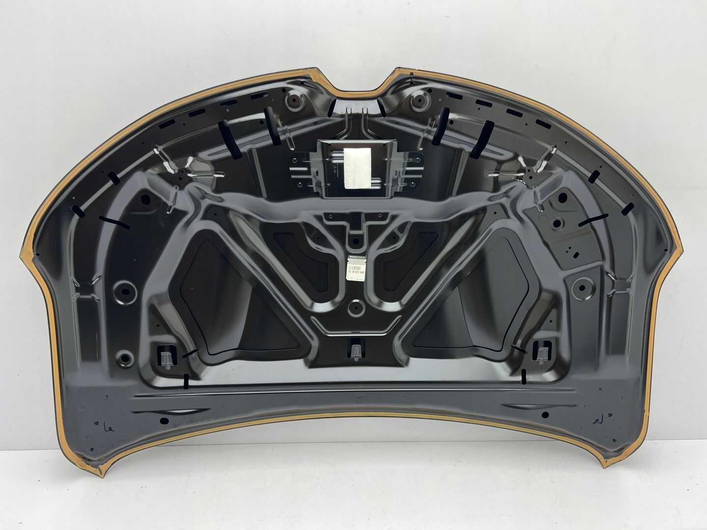 Renault Megane V e tech Maska Pokrywa Silnika oryginał Oem N 22