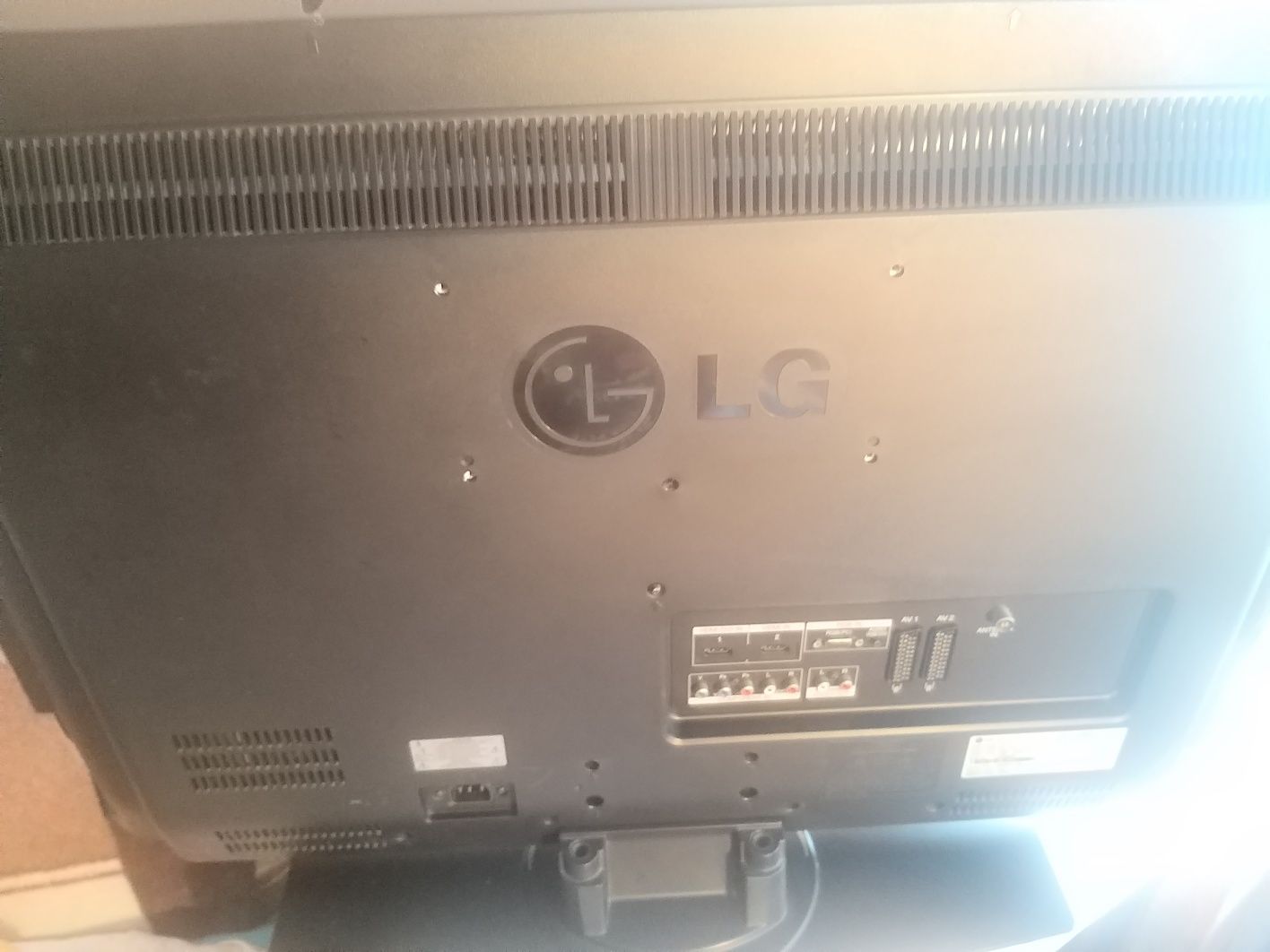 Telewizor LG 32LC51 50/60Hz