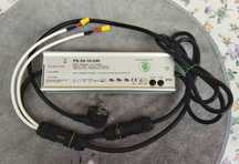 Регулюємий блок живлення/зарядний пристрій 21-27,5V 3-10A 240W