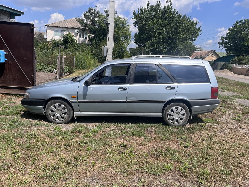 Продам фіат темпро універсал