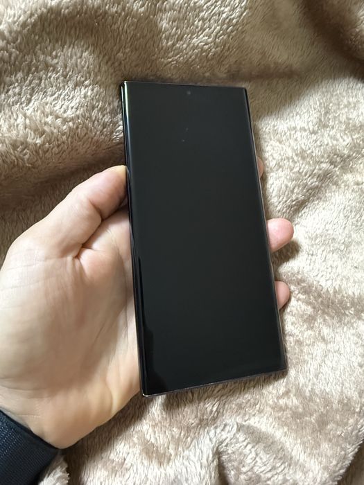 Samsung s22 ultra 128gb Snapdragon