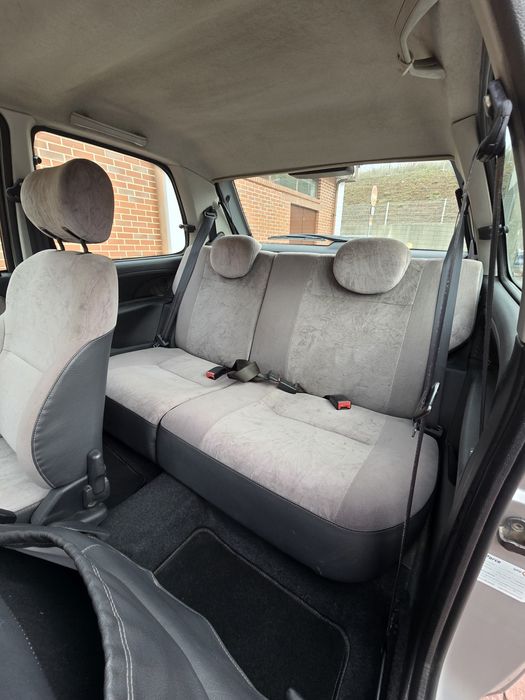 Citroën Saxo 1.1 SX Exclusive | 1 Dono