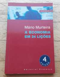 Livros de Mário Murteira