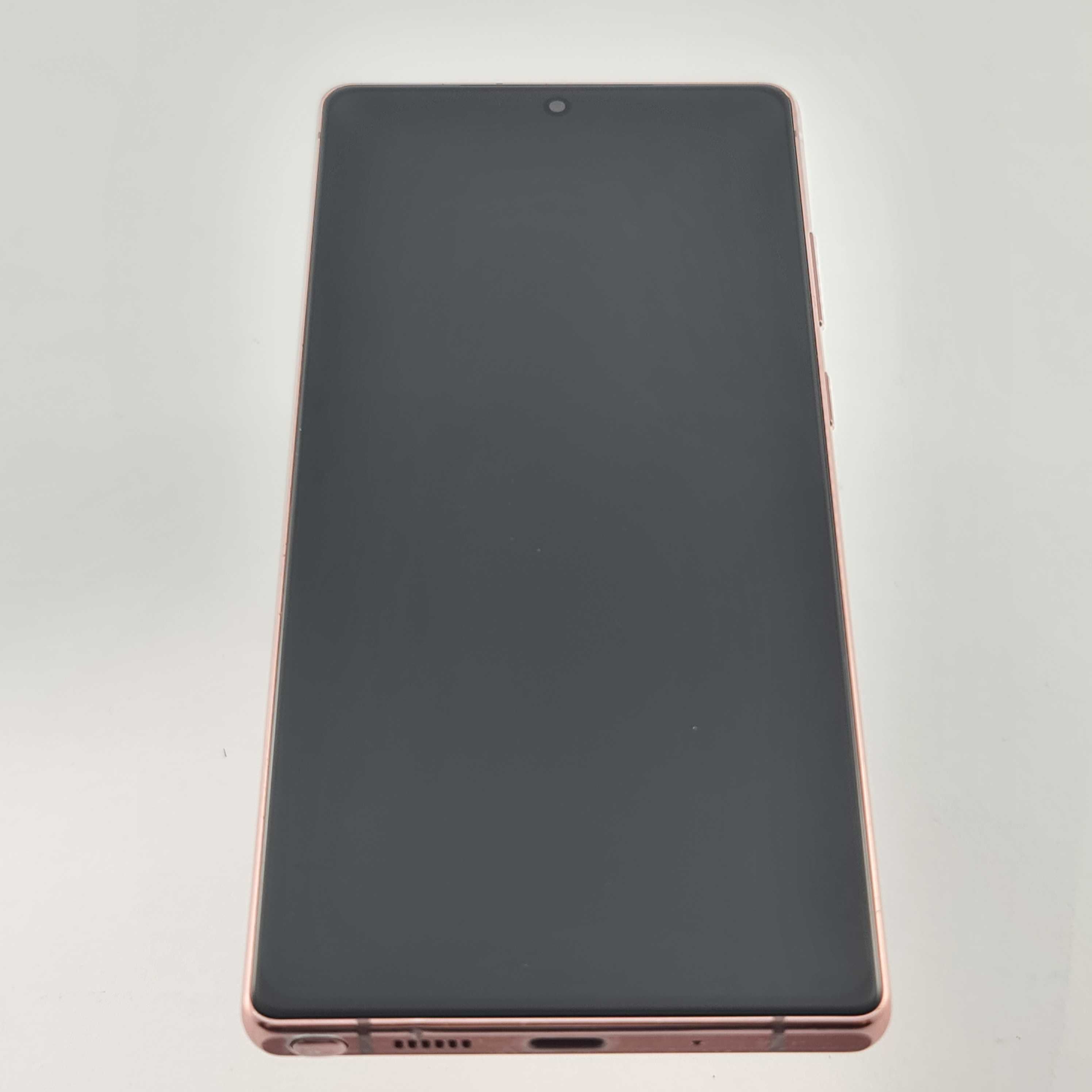 Офіційний Samsung Note 20 8\256 Dual Sim Гарантія 180 днів