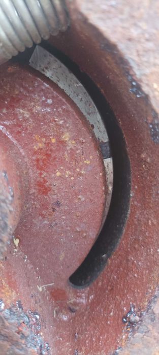 Pompa Adast do regeneracji