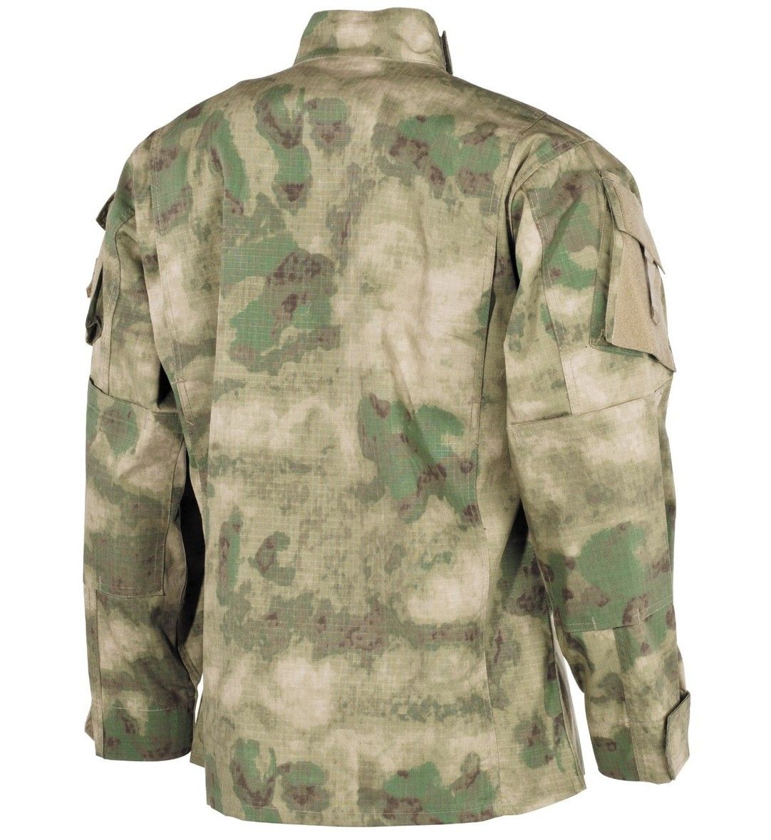 kurtka polowa acu rip stop hdt-camo fg xl