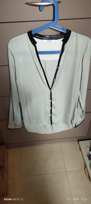 Super Koszula tunika