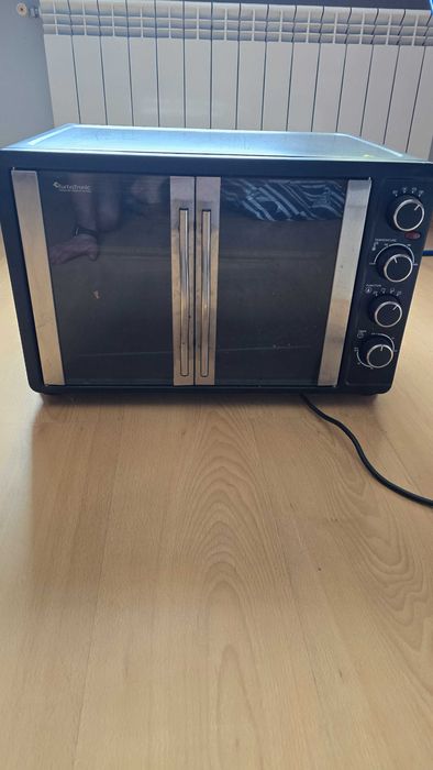 Piekarnik wolnostojący 55 litrów