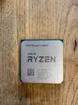 AMD Ryzen 5 3600x