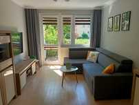 Apartament Gdańsk Noclegi (od lipca 2025). Blisko morza i parku