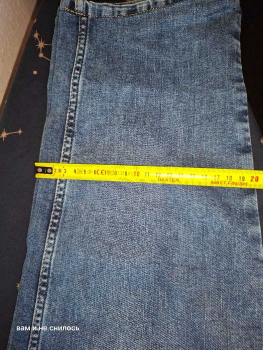 AJ Armani Jeans stan idealny,rozm.W32 L34,  unisex