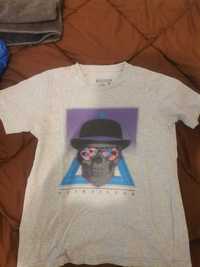 t shirt quik silver