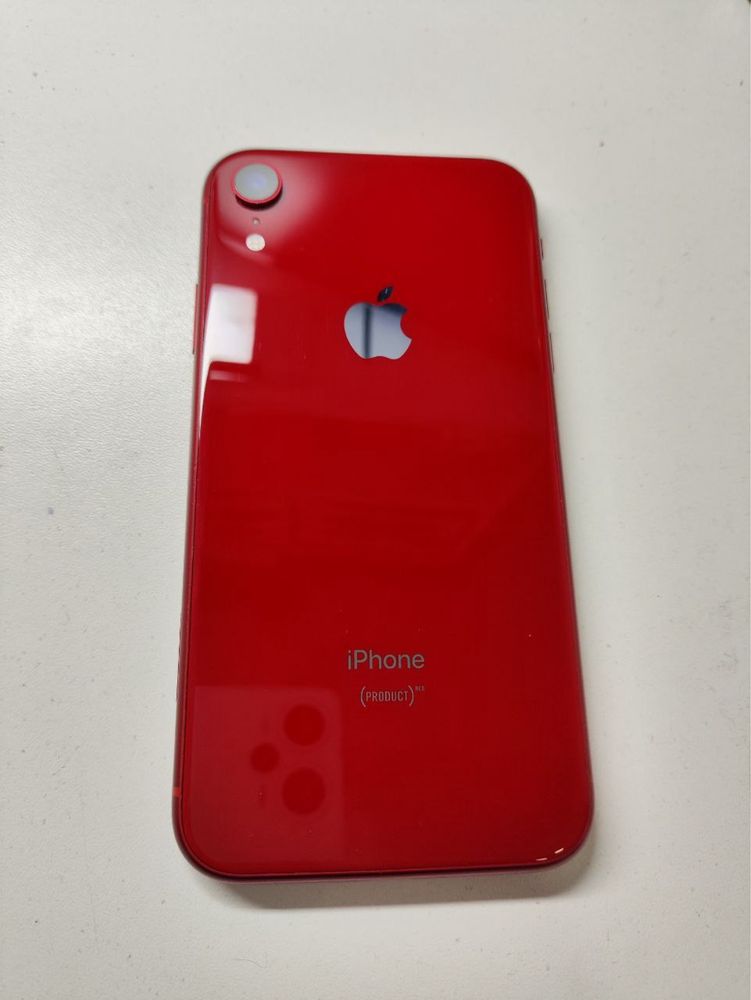 Продам Iphone XR 64gb